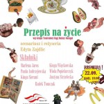 Przejdź do - "Przepis na życie"