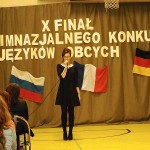 Powiększ zdjęcie Przebieg konkursu