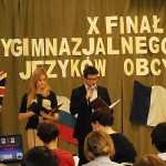 Powiększ zdjęcie Przebieg konkursu