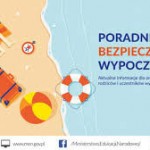 Przejdź do - „Poradnik bezpiecznego wypoczynku”